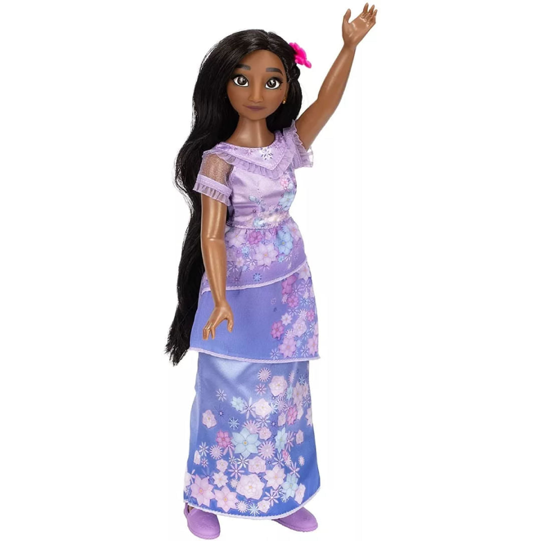 Muñeca Isabela Disney Encanto 219414