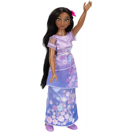 Muñeca Isabela Disney Encanto 219414