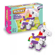 Blocky Mini unicornio fantasia 01-0696