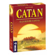 CATAN CARTAS MINI 40-4102