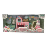 Bunny Boutique Lovelly Villa 2480