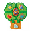 Calesita Puzzle Mania Arbol 813