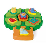 Calesita Puzzle Mania Arbol 813