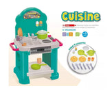 Cocina Rondi Cuisine 9322