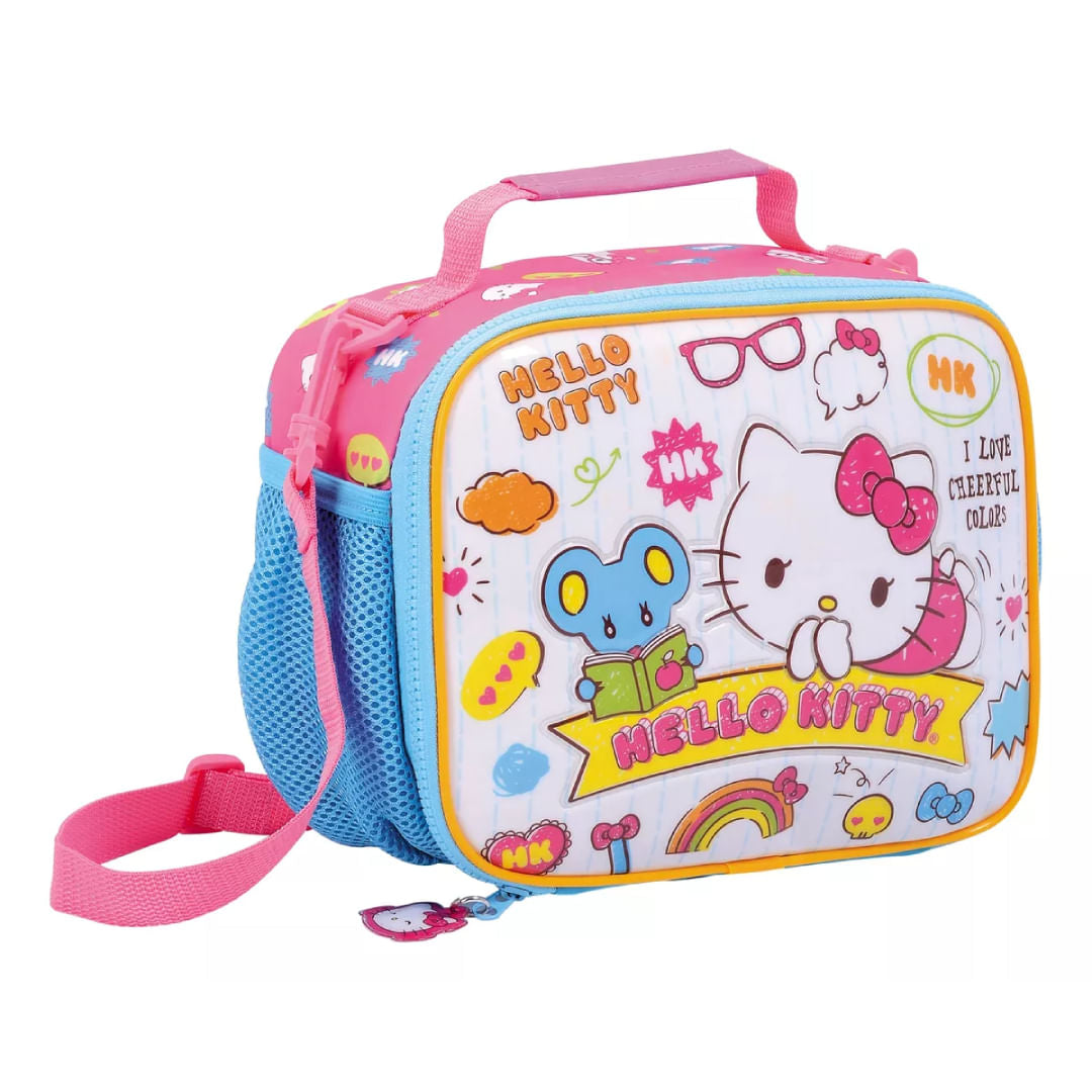 Lunchera Hello Kitty 74304