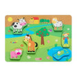 Encastre con volumen granja EV-GRAN 91355