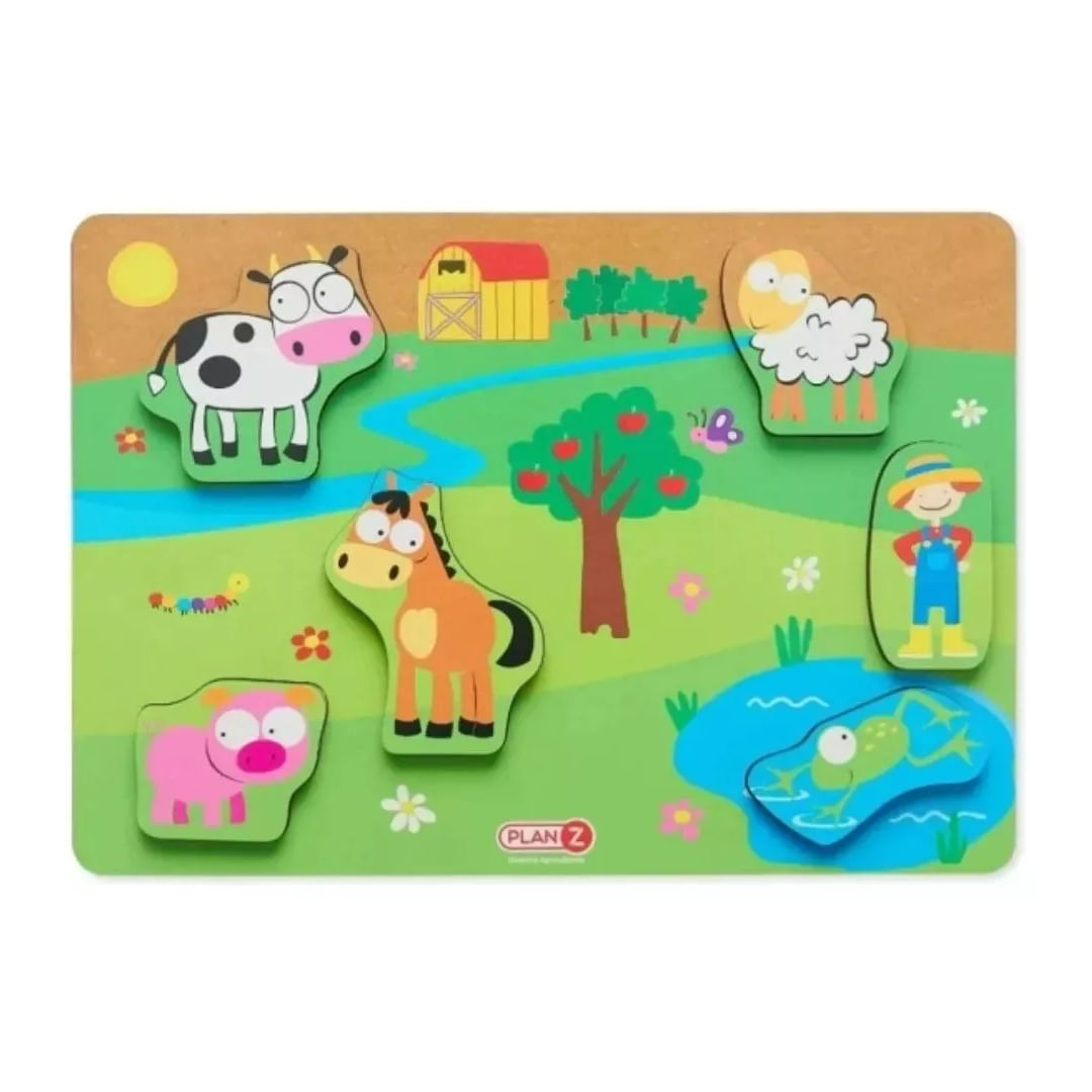 Encastre con volumen granja EV-GRAN 91355