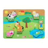 Encastre con volumen granja EV-GRAN 91355