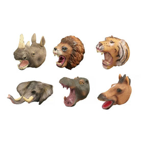 Hand Puppet Titere de Animales 2187777