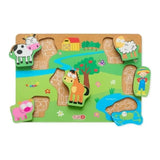 Encastre con volumen granja EV-GRAN 91355