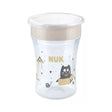 Nuk Vaso Evolution Magic Cup perros y gatos 230ml 08M+ 10255684