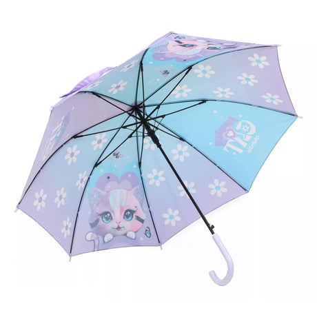 Chimola Paragüas Lucky Cat BT148