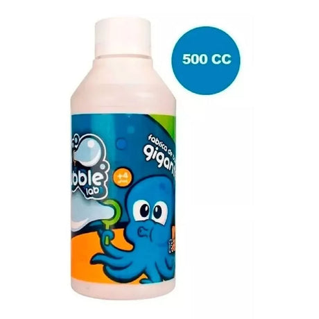 Bubble Lab Repuesto 500cc (101-0030)