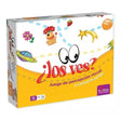 Los Ves? Juego de mesa 132