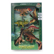 Dinosaur World Set de Dinosaurios x6 2136756