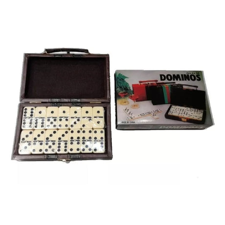 Domino en valija FDDOM357 810-0101