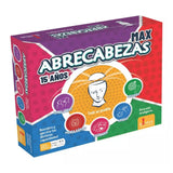 Abrecabezas Max 133