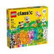 Lego Classic Creative Pets 11034