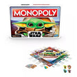 Monopoly Star Wars The Child F20135731