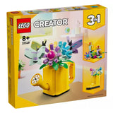 Lego Creator Flowers in Watering Can 31149