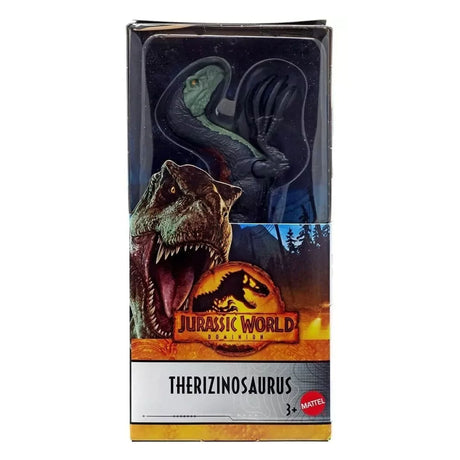Jurassic World Set Figura De 8 Cm Gwt49 Mattel