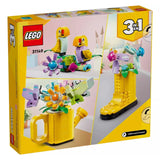 Lego Creator Flowers in Watering Can 31149