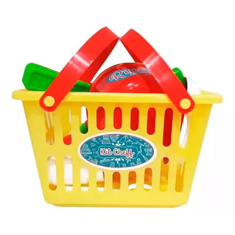 Calesita Canasta de picnic 306