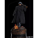 IRON STUDIOS THOMAS SHELBY - PEAKY BLINDERS - ART SCALE 1/10 PEAKYB57921-10