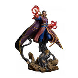 IRON STUDIOS DOCTOR STRANGE SUPREME DELUXE - WHAT IF...? - ART SCALE 1/10 ARCAS68722-10