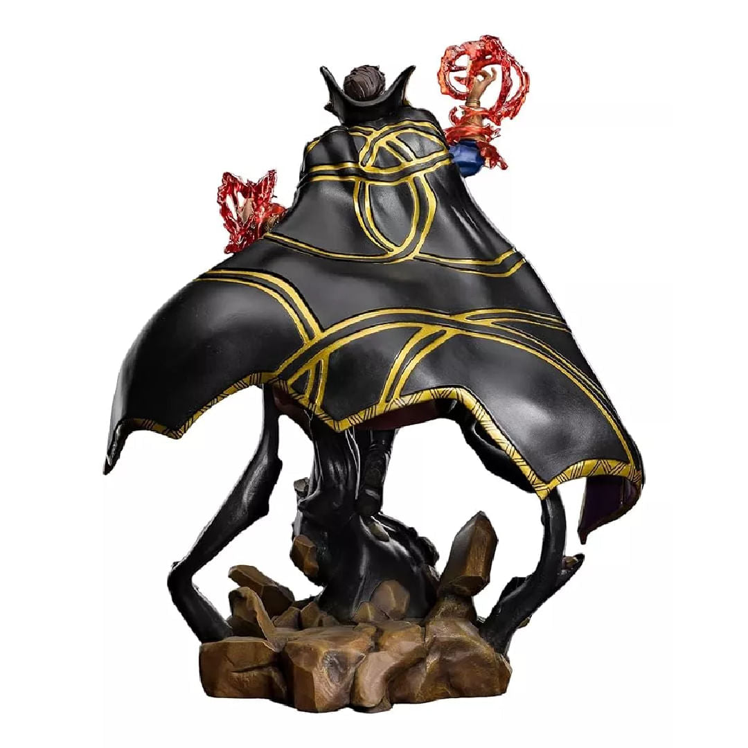 IRON STUDIOS DOCTOR STRANGE SUPREME DELUXE - WHAT IF...? - ART SCALE 1/10 ARCAS68722-10