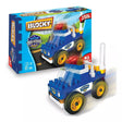Blocky Mini policias 01-0695