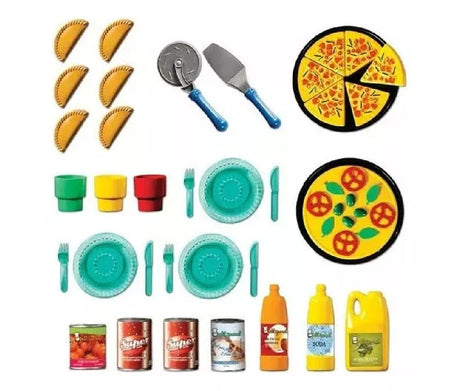 Pettit Gourmet Pizzeria 49 PZS 2004