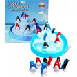 Juego Pingüinos FD3541 101-0063