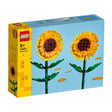 Lego Sunflowers 40524
