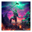 IRON STUDIOS SKELETOR - MASTERS OF THE UNIVERSE - BDS ART SCALE 1/10 HEMAN86423-10