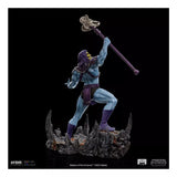 IRON STUDIOS SKELETOR - MASTERS OF THE UNIVERSE - BDS ART SCALE 1/10 HEMAN86423-10