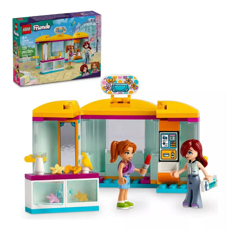 Lego Friends Tiny Accessories Store 42608