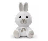 Chicco First Dreams Conejito quitamiedos 0M+ 00011456000000