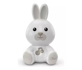 Chicco First Dreams Conejito quitamiedos 0M+ 00011456000000