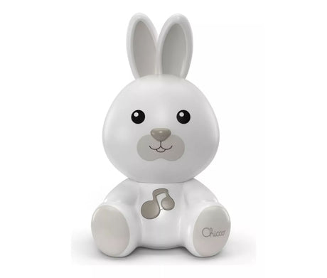 Chicco First Dreams Conejito quitamiedos 0M+ 00011456000000