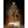 IRON STUDIOS CAD BANE BDS - BOOK OF BOBA FETT - STAR WARS - ART SCALE 1/10 LUCSWR68522-10