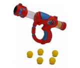 Launcher Balls Marvel Spiderman 2629