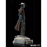 IRON STUDIOS CAD BANE BDS - BOOK OF BOBA FETT - STAR WARS - ART SCALE 1/10 LUCSWR68522-10