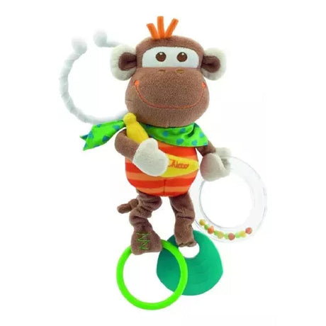 Chicco Mono Vibro Actividad 00000907000000