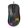 Mouse Gamer Aoas Usb 1.8m Rgb Luz K30 2064209 Shine