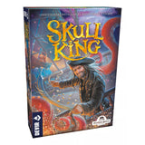 JM DV SP FM DEVIR SKULL KING 40-4173