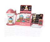 Set De Juego Heladeria Con Sonido Y Accesorios 2168160