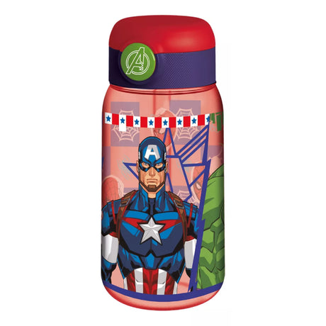 Botella Active Avengers 510ml 1279