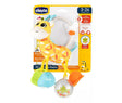 Chicco Baby Sense & Focus Mrs. Giraffe rattle 03-24M 00011569000000