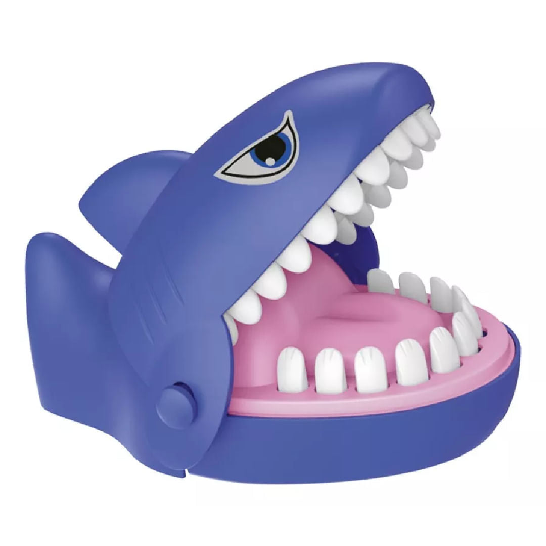 Sharky Baby Attack 2574